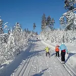 Libehi Panorama Prázdninový dům