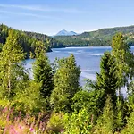 Prázdninový dům Libehi Panorama
