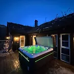 Libehi Panorama Prázdninový dům Lona