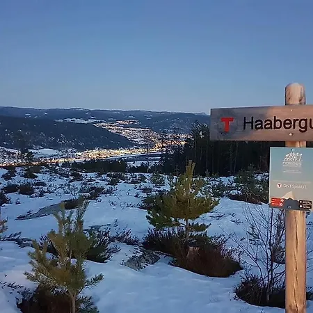 Libehi Panorama * Lona