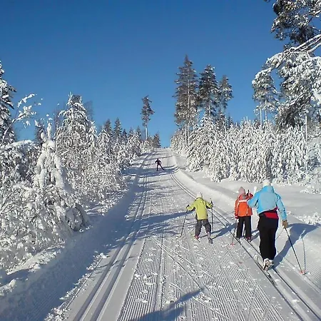Libehi Panorama Feriehus