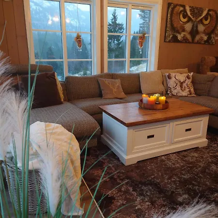 Libehi Panorama Lona