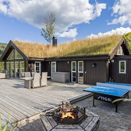 Libehi Panorama Lona