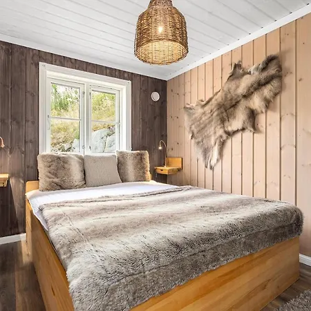 Libehi Panorama بيت للعطل Lona