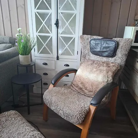 Feriehus Libehi Panorama *