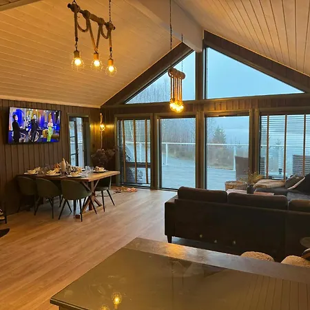 펜션 Libehi Panorama