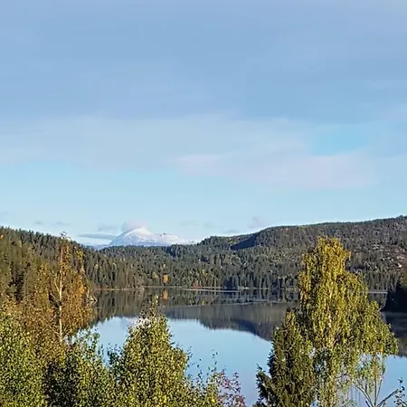 Libehi Panorama