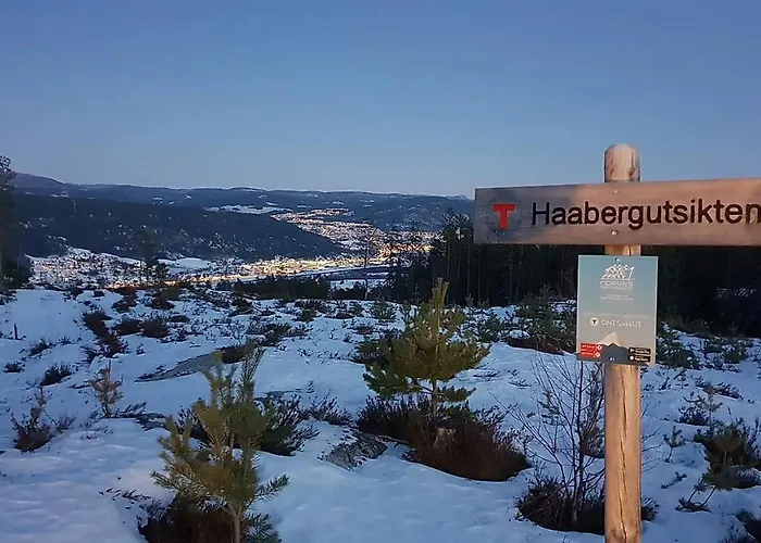 Libehi Panorama * Lona