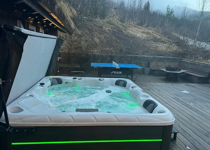 Libehi Panorama Vakantiehuis