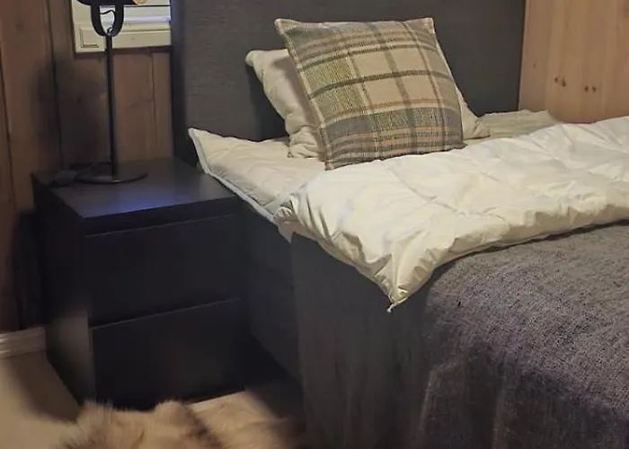 Feriehus Libehi Panorama Lona