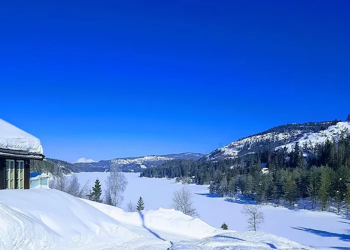 Libehi Panorama