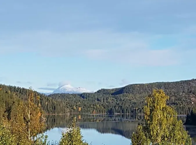 Libehi Panorama