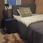 Tatil Evi Libehi Panorama Lona