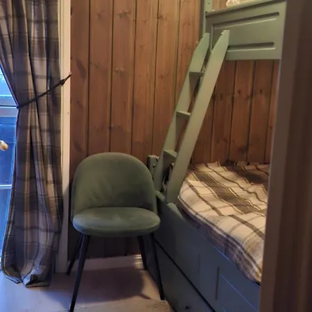 Nyaraló Libehi Panorama *