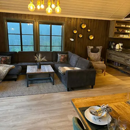 Libehi Panorama Nyaraló