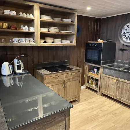 Libehi Panorama Nyaraló *