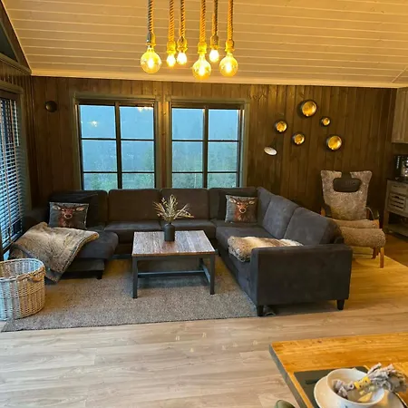 Libehi Panorama Lona