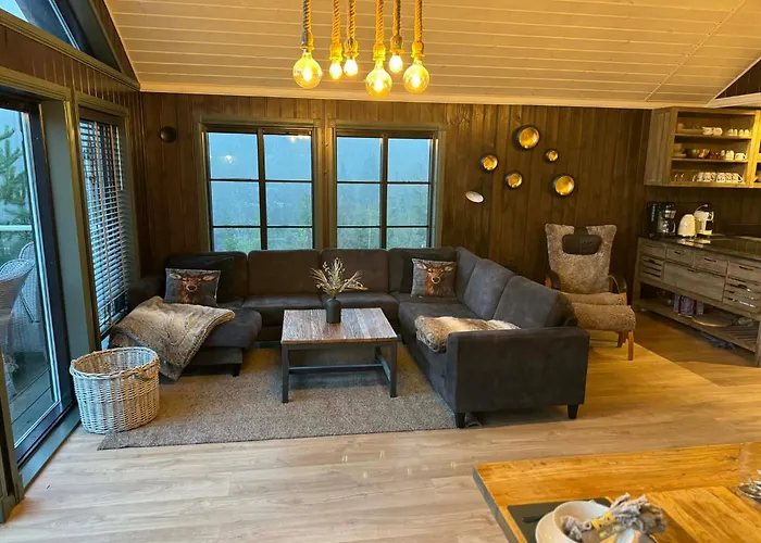 Libehi Panorama Lona